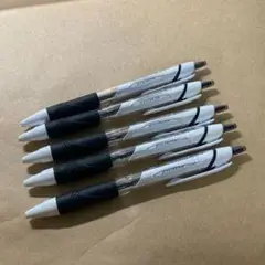 ボールペン 5本セッ