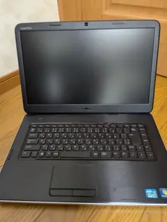 DELL Vostro 1550 linax 旧Windows風仕様 訳あり