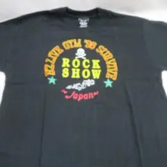 新品❗️B'z SURVIVE 1998 Tシャツ 紺 TAK GUITARS 新品❗️B'z SURVIVE 1998 Tシャツ 紺 TAK GUITARS - メルカリ