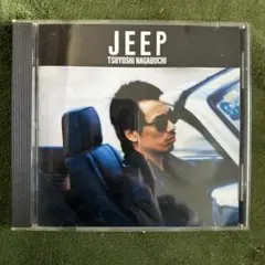 TSUYOSHI NAGABUCHI JEEP