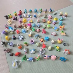 ポケモンキッズまとめ売り