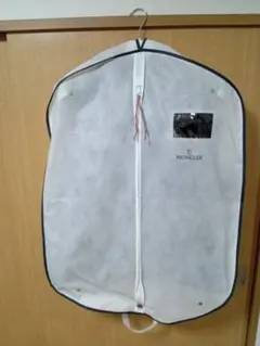 MONCLER モンクレール ダウン ベスト ジレ ブラック 美品