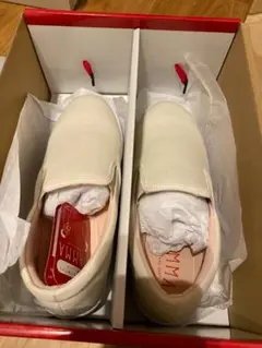 MAMMA スリッポンシューズ