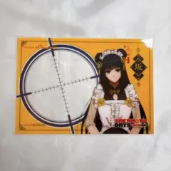 大佛 タワレコカフェ 特典 クリアカード サカモトデイズ タワーレコード
