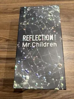 Mr.Children　REFLECTION\"Naked\"