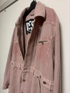 DIESEL コート