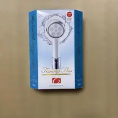 【新品・未使用】ナノバブルシャワーヘッド ナノフェミラス プラスシー ナノバブル美容シャワーヘッド ナノフェミラス・プラス | ニトリ
