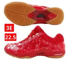 YONEX 数量限定 バドミントンシューズローカットモデル(3E 最軽量タイプ)