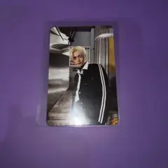 Stray Kids フィリックス oddinary hottracksトレカ