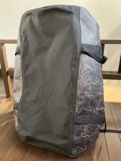 THE NORTH FACE 大容量3wayドラムバッグ