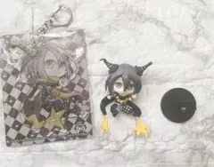 【送料込み】AMNESIA オリオン ミニフィギュア アクリルキーホルダー