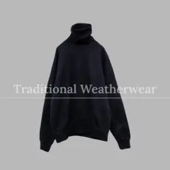 Traditional Weatherwear|タートルスウェット