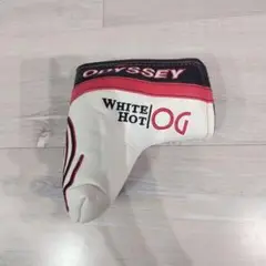 ODYSSEY パター用ヘッドカバー