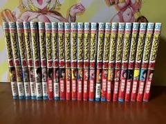 僕のヒーローアカデミア　全巻セット　1〜42巻