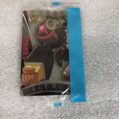 ワンピース 森永ウエハースカード 074