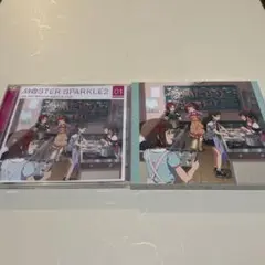 【とらのあな特典付き】アイドルマスターミリオンライブ! MS2 01