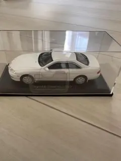 国産名車コレクション Toyota Soarer (1991)