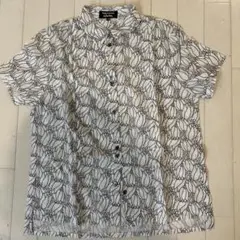 SONIA RYKIEL 半袖シャツ 40