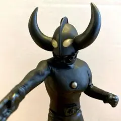 【絶版／500体限定】 CCP ウルトラの父 ブラック ソフビ 2025年最新】ウルトラの父 ccpの人気アイテム - メルカリ