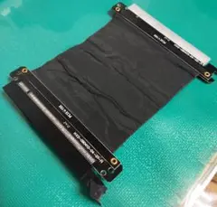 フレキシブルPCIeケーブル 30cm