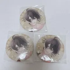 ディアラバ 月花魁 缶バッジ キノ