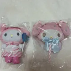 マイメロ　マイメロディ　マスコット