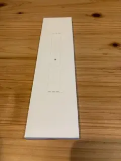 【新品未開封】Apple Watch スポーツバンド ホワイト40/42mm