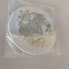 銀河英雄伝説 dmm スクラッチ くじ 缶ミラー 銀河帝国
