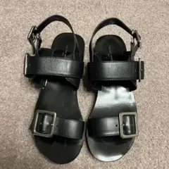 超美品ほぼ新品！⭐️ ユナイテッドアローズサンダル38