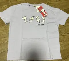 スヌーピー Tシャツ 120サイズ
