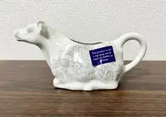 Burleigh バーレイ ダブグレイ アジアティックフェザンツ カウクリーマー