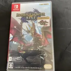 スマスロ モンスターハンターライズ　実機　⭕️簡易ユニット付⭕️ アデリオン スマスロ モンスターハンターライズ【中古パチスロ