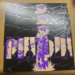 HUNTER × HUNTER ポストカード ×3点セット