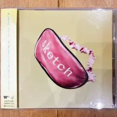 あいみょん　スケッチ/君の夢を聞きながら,僕は笑えるアイデアを　CD　匿名配送