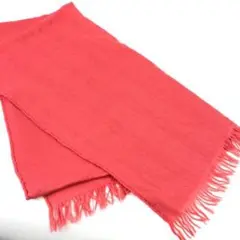 エルメス ストール ニューリブリス シルク カシミヤ