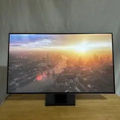 【早い者勝ち】LG 27インチ　ディスプレイモニター
