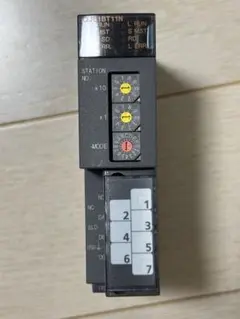 QJ61BT11N