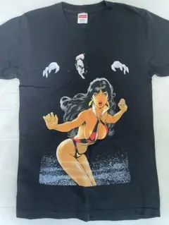Supreme Vampirella tee シュプリーム