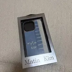 casetify matin kim iPhone13pro マーティンキム