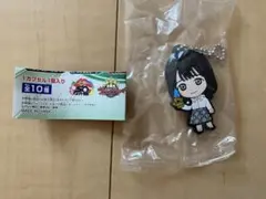 ゴジュウジャー　キーホルダー　ガチャガチャ　すみの