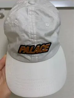 palace キャップ