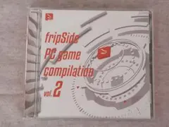 fripSide PC game compilation vol. 2※送料無料