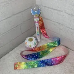 キュアパルフェパーフェクトなりきりセット