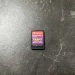 ポケットモンスター　バイオレット