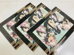 【新品・未開封】 劇場版「鬼滅の刃」無限城編 第一章 猗窩座再来　入場者特典
