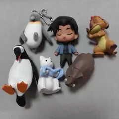 【ガチャガチャ】ガチャガチャまとめ売り