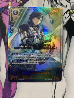 ファイアーエムブレム覚醒　クロム　缶バッジ　コミケ限定 ファイアーエムブレム覚醒 クロム 缶バッジ - メルカリ