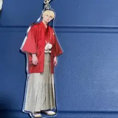 8iper 橘未來唯 アクリルキーホルダー