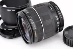 TAMRON AF 28-200mm 3.8-5.6 A03 ペンタックス用