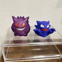 ポケットモンスター　ポケモンキッズ　ゲンガー　ゴースト